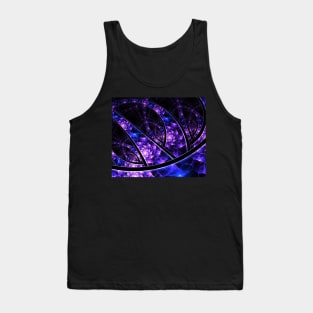 Colors harmonic drawing Tank Top